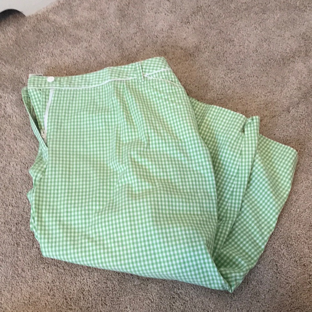 Talbots pants